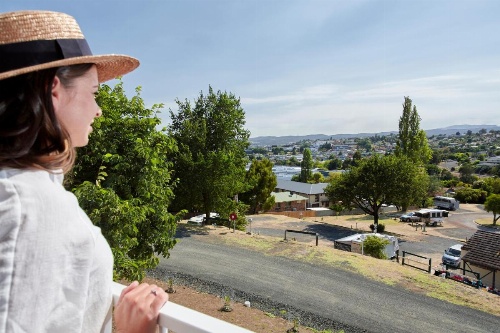 BIG4 Launceston Holiday Park image 10