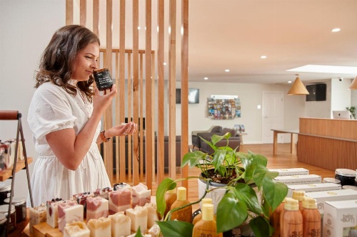 BIG4 Launceston Holiday Park image 14