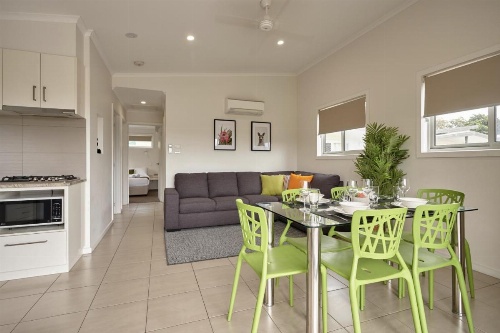 BIG4 Launceston Holiday Park image 17