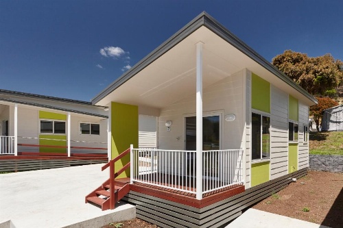 BIG4 Launceston Holiday Park image 18