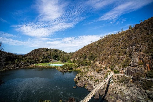 BIG4 Launceston Holiday Park image 19