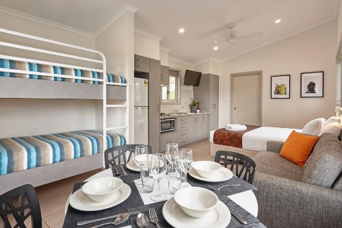 BIG4 Launceston Holiday Park image 25