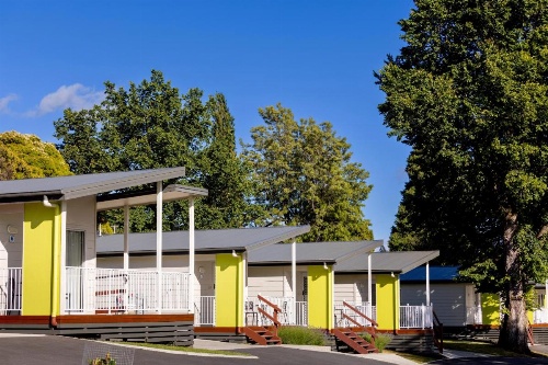 BIG4 Launceston Holiday Park image 28