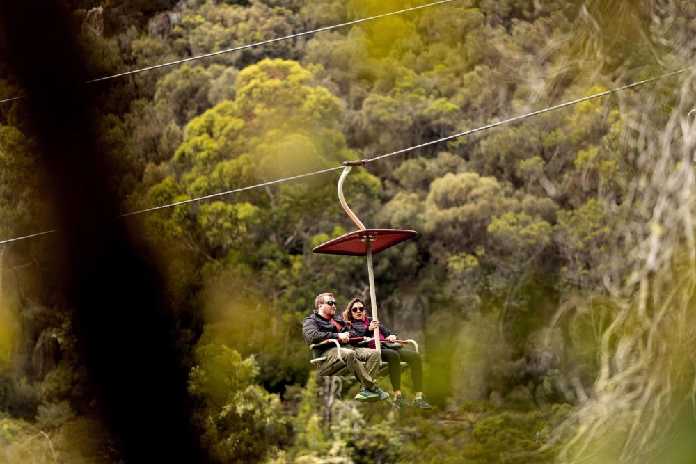 BIG4 Launceston Holiday Park