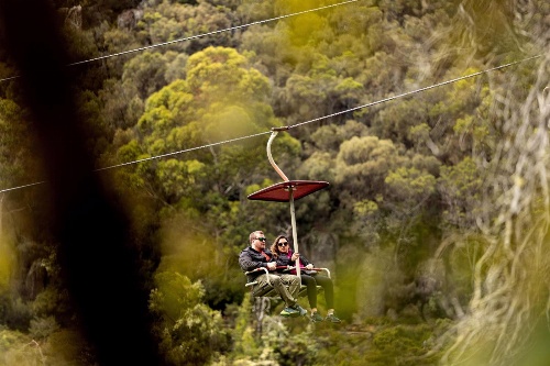 BIG4 Launceston Holiday Park image 4