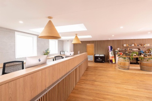 BIG4 Launceston Holiday Park image 29