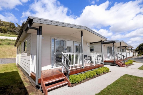 BIG4 Launceston Holiday Park image 31