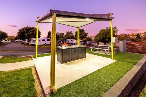 BIG4 Launceston Holiday Park image 35