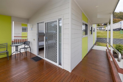 BIG4 Launceston Holiday Park image 38