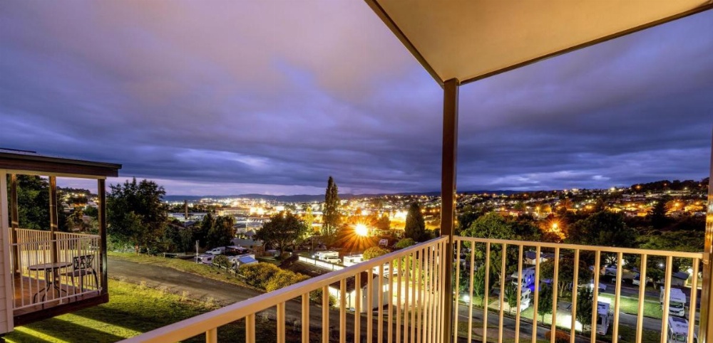 BIG4 Launceston Holiday Park