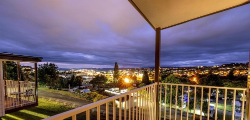 BIG4 Launceston Holiday Park image 5