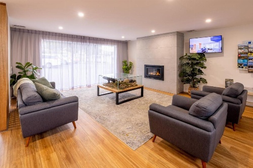 BIG4 Launceston Holiday Park image 6